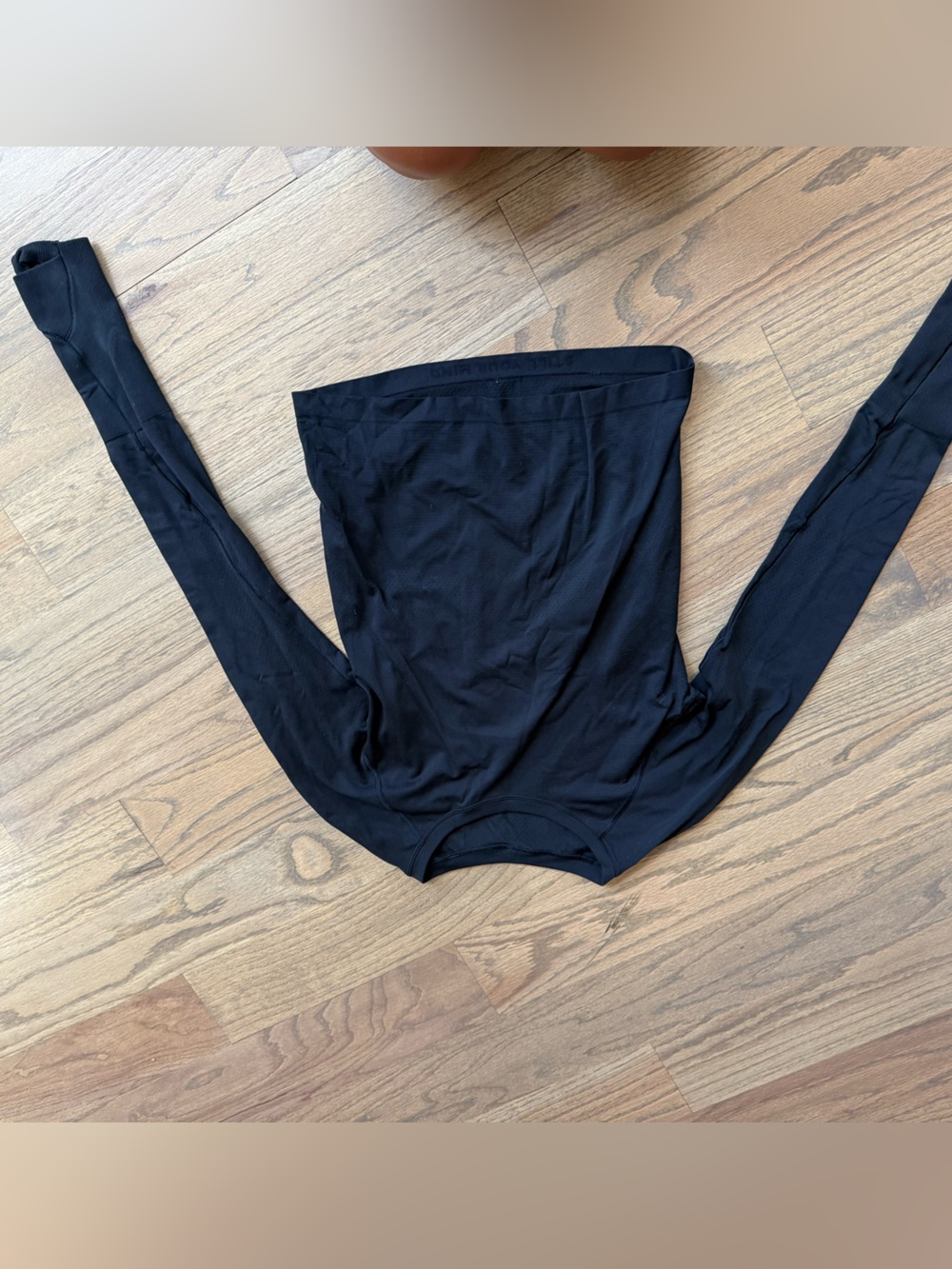 Lululemon Swiftly Tech Longsleeve